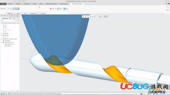 ptc creo破解版下载 ptc creo 三维设计制图软件 v8.0.2 中文免费版